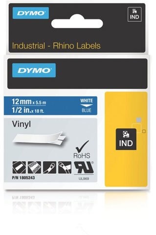 DYMO 1805243 Etiketten
