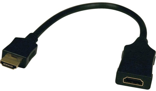Tripp-Lite B123-001 Accessories