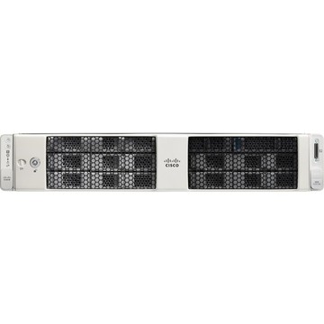 Cisco Barebone System - UCSC-C240-M6L