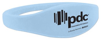 BCI RWME-18-PDJ-I Wristbands