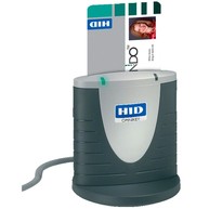 HID OMNIKEY 3121 Smart Card Reader Board, USB 2.0 CCID, ID-1, 12 Mbps, Dual Color LED Bild