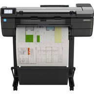 HP F9A28DB1K Label Printers image
