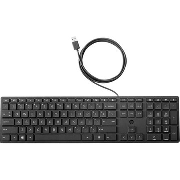 HP 9SR37AAABA Keyboards