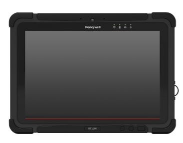 Honeywell ToughTab 10W Rugged Tablet 10.1", 8GB RAM, 128GB, Windows 10, Wi‑Fi 5, Bluetooth 5.0