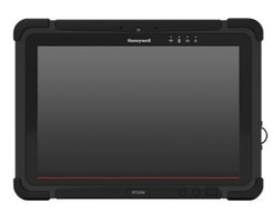 Honeywell ToughTab 10W Rugged Tablet 10.1", 8GB RAM, 128GB, Windows 10, Wi‑Fi 5, Bluetooth 5.0 image