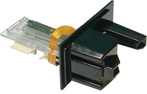 UIC MSR280-33UMDTUBR Kartenleser Bild