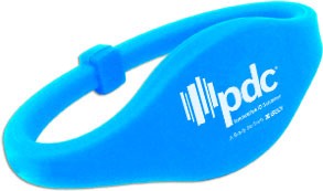 Pulseras BCI RWUB-18-PDJ-I