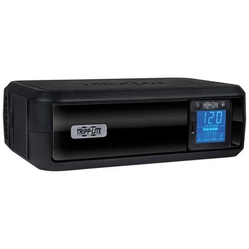 Tripp-Lite SMART1000LCD Racks