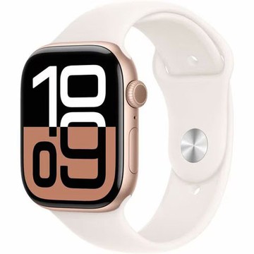 Apple MWWV3LWA Smartwatches