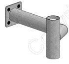 SpacePole SPK503-02 Ständer