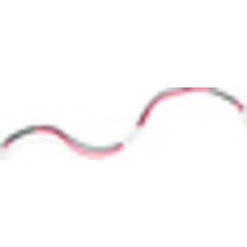 PSS Cradle Interconnection Cable (60 Inch). Connects Cradles to each other to run off one power supply (PWRS-14000-241R) at a maximum of 12 cradles.