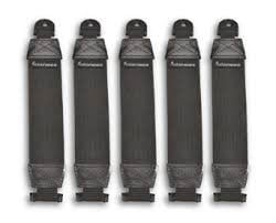 Hand Straps for Honeywell CK65, pack of 5
