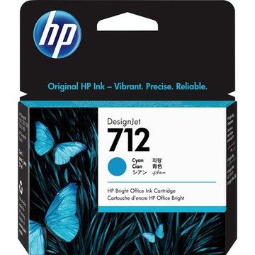 HP 3ED67A Inks