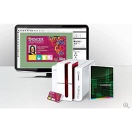 imagen de Software de Tarjeta Evolis S-CP1135