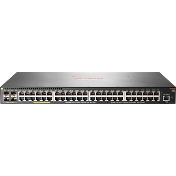 IoT Ready and Cloud Manageable Access Switch