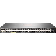IoT Ready and Cloud Manageable Access Switch image