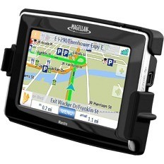 RAM Mount RAM-HOL-MA12 Accessories