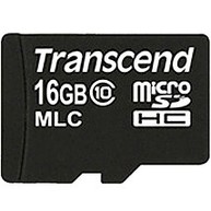 image Accessories Transcend TS16GUSDC10M