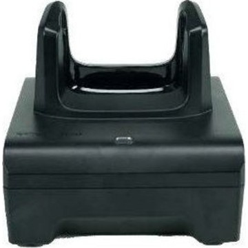 Zebra charging station, 1 slot