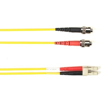Black Box FOCMRSM-015M-STLC-YL Cables