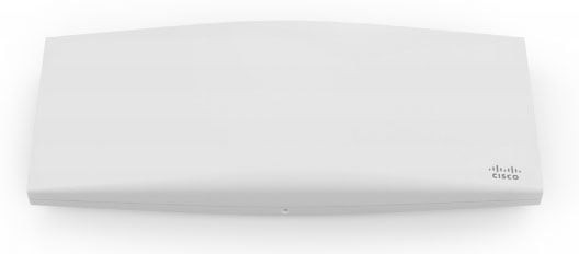 Points d'Accès Sans Fil Cisco Meraki MR55-HW