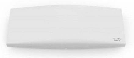 image Points d'Accès Sans Fil Cisco Meraki MR55-HW