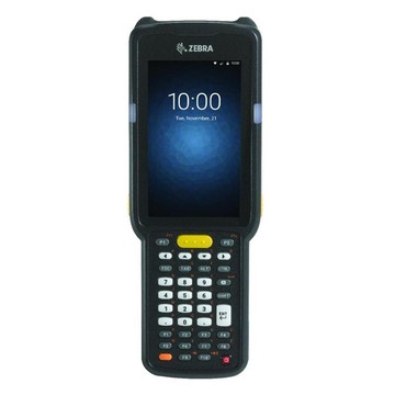 Terminales Portátiles Zebra MC330K-SI3HG3RW