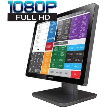 GVision D15ZD-AV-45P0 Accessories