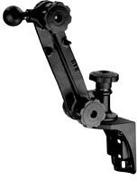 Accessories RAM Mount RAM-RACHET-HEAVY-DUTY-MOUNTS