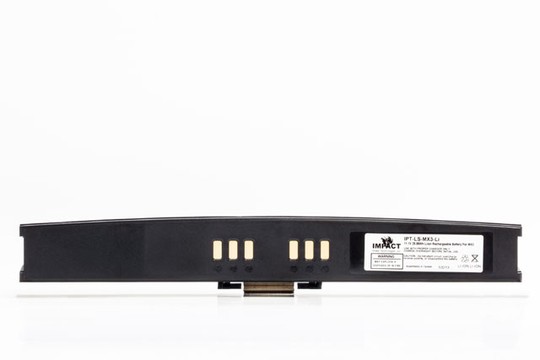 Accessories Impact IPT-MX3-LI