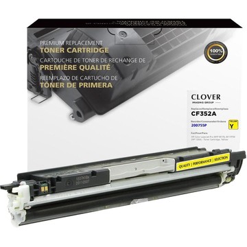 Clover Imaging Group 200755P Toners