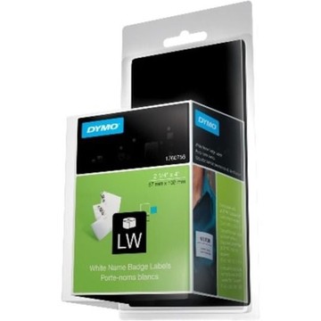 DYMO 1760756 Labels