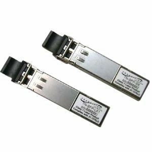 Transition TN-SFP-LX8-C45 Wireless Adapters