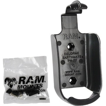 RAM Mount RAM-HOL-DEL1 Accessories