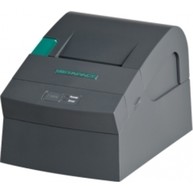 Metapace T-4, USB, 8 dots/mm (203 dpi), cutter, black image