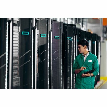 HPE Aruba JW144A Accessories
