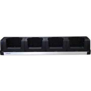 4-Slot Terminal Charging Cradle - PA730 - includes Power Adaptor and EU AC Line Cord (EU-1010-900031G)