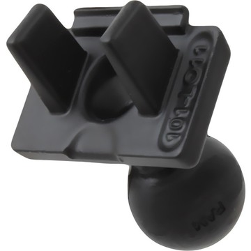 RAM Mount RAM-B-202-LO11 Accessories