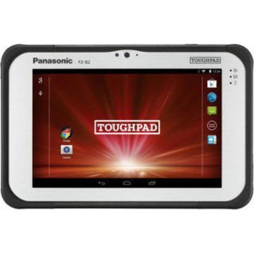Tabletas Panasonic FZ-B2B272FB3