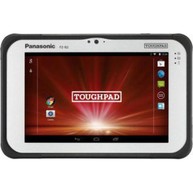 imagen de Tabletas Panasonic FZ-B2D204DB3