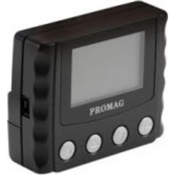 Lectores Promag MFR120U-00