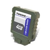 Transcend TS4GUFM-V Accessories