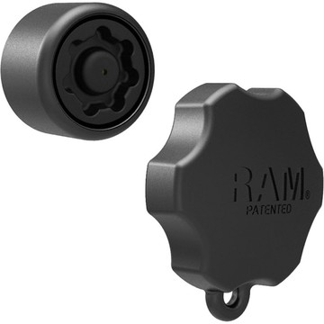RAM Mount RAP-S-KNOB3U Accessories