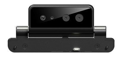 3D Camera