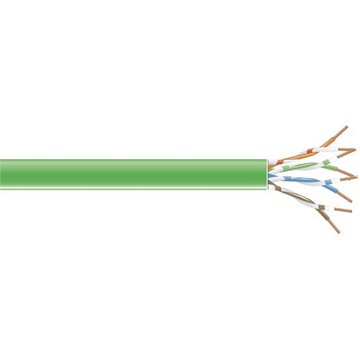 Cables Black Box C6-CM-SLD-GN
