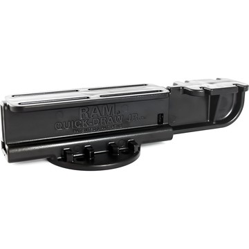 RAM Mount RAM-HOL-QD1BU Accessories