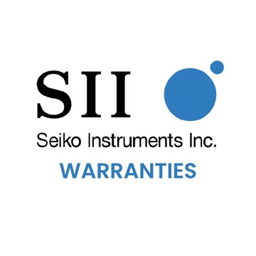 SEIKO, ONE YEAR WARRANTY EXTENSION FOR MP-A40 AND MP-B30