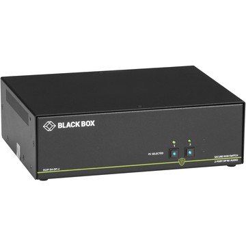 Black Box SS2P-SH-DP-U Wireless Adapters