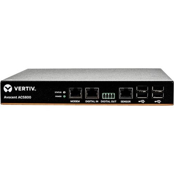 Accessories Vertiv ACS804MEAC-400