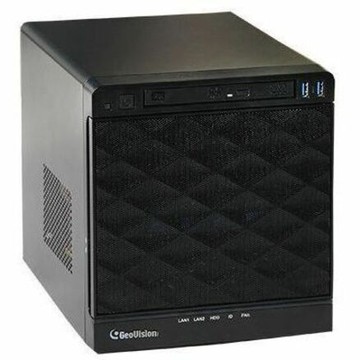 GeoVision 94-NC3C4-C16 Accessories